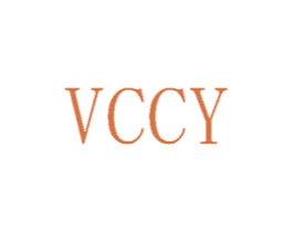VCCY 商标图样
