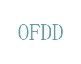 OFDD 商标图样