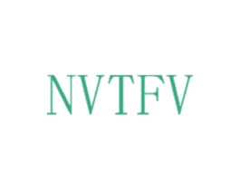 NVTFV 商标图样