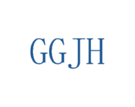GGJH 商标图样