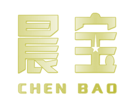 晨宝 商标图样