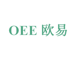 欧易 OEE 商标图样