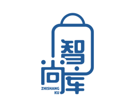 智尚库 商标图样