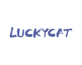 LUCKYCAT 商标图样