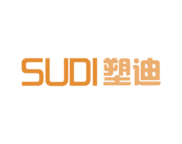 塑迪 商标图样