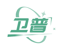 卫普 商标图样