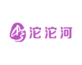 沱沱河 商标图样