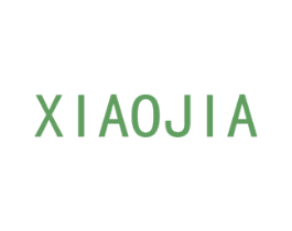 XIAOJIA 商标图样