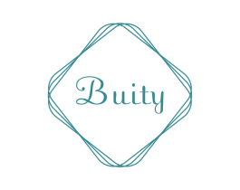 BUITY 商标图样