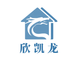 欣凯龙 商标图样