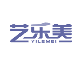 艺乐美 商标图样