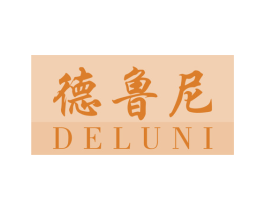 德鲁尼 商标图样