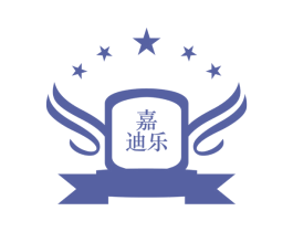嘉迪乐 商标图样
