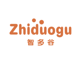 智多谷 商标图样