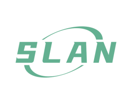 SLAN 商标图样