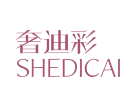 奢迪彩 商标图样