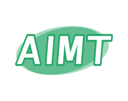 AIMT 商标图样