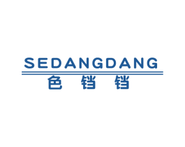 色铛铛 商标图样