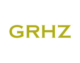 GRHZ 商标图样