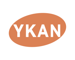 YKAN 商标图样