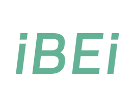 IBEI 商标图样