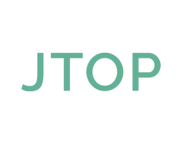 JTOP 商标图样