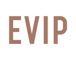 EVIP 商标图样