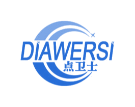 DIAWERSI 点卫士 商标图样
