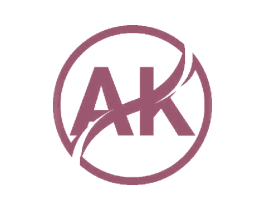 AK 商标图样