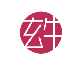 玄牛 商标图样