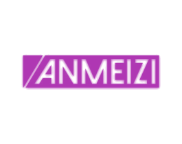 ANMEIZI 商标图样
