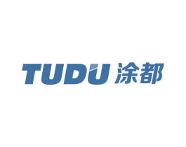 涂都 商标图样
