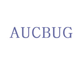 AUCBUG 商标图样