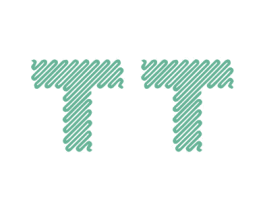 TT 商标图样