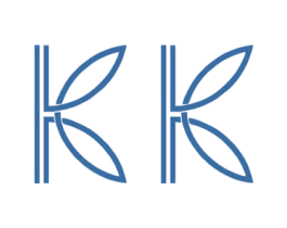 KK 商标图样