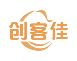 创客佳 商标图样