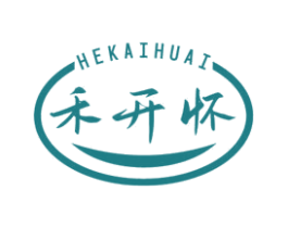 禾开怀 商标图样
