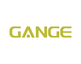 GANGE 商标图样