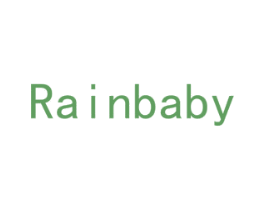 RAINBABY 商标图样