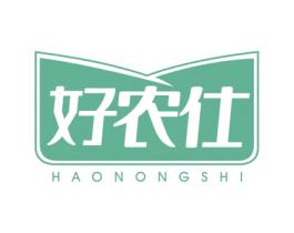 好农仕 商标图样