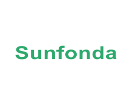 SUNFONDA 商标图样