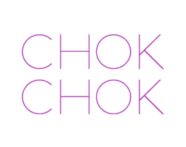 CHOK CHOK 商标图样
