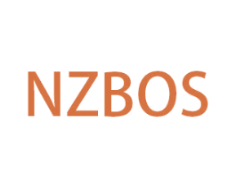 NZBOS 商标图样
