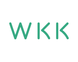 WKK 商标图样