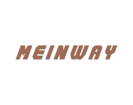 MEINWAY 商标图样