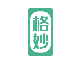 格妙 商标图样