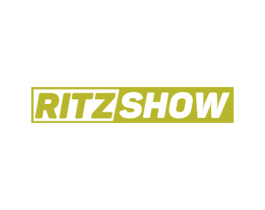 RITZSHOW 商标图样