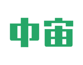 中宙 商标图样