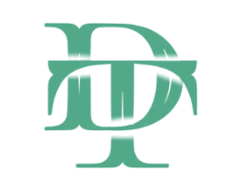 DT 商标图样