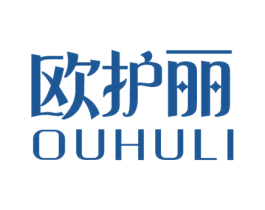 欧护丽 商标图样